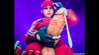 Fortnite Futa Compilation