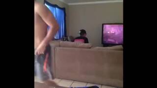 Guys on VIne Part 2 Big Booty