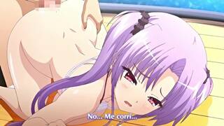 Hime-Sama Love Life! 02 [sub Es]