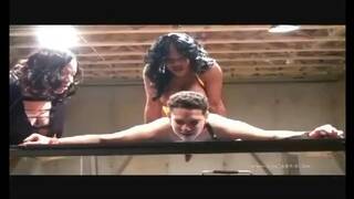 BLACK TRANNY DOMINATION BigDickBitch