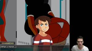 Urban Demons - mrs Jennings Naked Locker Room - Sydney Masturbate on Porn