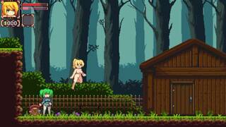 Forest Home - all the Forest wants to Fuck my Hungry Cunt