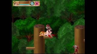 Adventure of Anise Lv2 | Hentai Play Game | Download Game Link in Comments