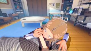 [my Hero Academia] Camie Utsushimi(3d Hentai)