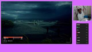 Hitman 3 Gameplay - Elusive Target : the Politician (Barbara E. Keating)