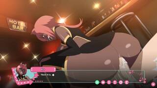 'futa Fix, Dick Dine n Dash' Sexy Visual Novels #78