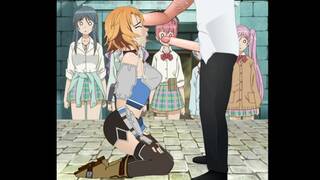 Philia (Sword Art Online) || Super Deep Throat ||