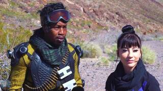 Trailer: Apex Legends Porn Parody