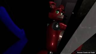 Fuck Nights at Fredrika's V0 13 all Scenes