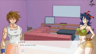 Plexstorm Stream #2 Sirenhead, Simpsons, Steven Universe and more