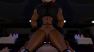 Freddy Fuck the Nightguard