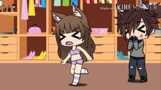 fucked step sister gacha life