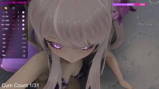 VRchat Blowjob!