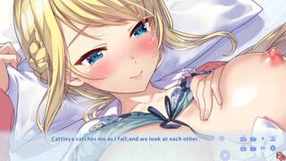 Kukkoro Days #14 - Good ending