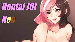 Neo Hentai JOI