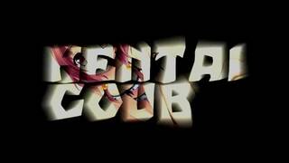 Hentai Coub №4 [august 2019]