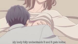 Sex Stranger Hentai 1