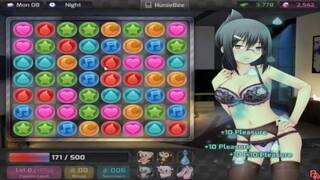 Hunie Pop #9 - Bring Dem Home