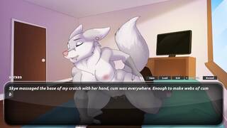 Amorous [uncensored and 60fps]