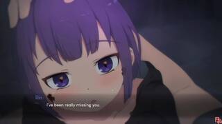 The Grim Reaper who Reaped my HEART ! #5 - Scares to Bear