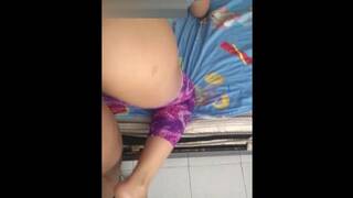 My Stepmother Confides that she Wanted to be Unfaithful to my Father with me and we Recorded Video