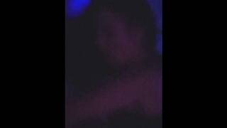 My Boyfriend let his Friend have me for 10 Seconds. then I Blew him