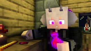New Potion/ Minecraft Porn/Rule 34