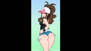 Pokemon: Hilda & Rosa Animated Complication