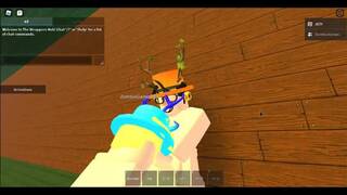 Any Gay Roblox Players Wana Have At It? Add: The User : J07f