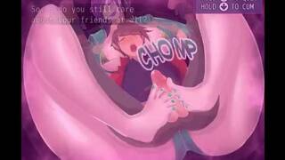 TOWER OF TRAMPLE ~ YVONNE ~