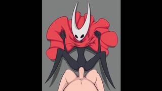 ULTIMATE Hornet (Hollow Knight) Compilation