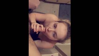 She needs more Practice