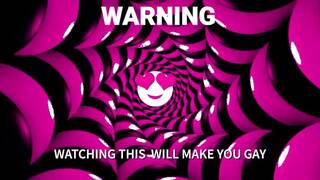 Mesmerizing you to go Gay Listening to the Urge to Suck Song