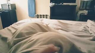 Wife Loves Sucking a Thick Cock. her Deepthroat is Amazing