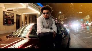 Hinton - Domino Effect (Official Music Video)