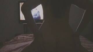 You never know when Sex is Gonna Cum...