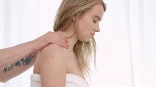 TrickyMasseur - Lightfairy - Wild Fuck after a Massage