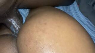 All we do is Smoke then Fuck ….