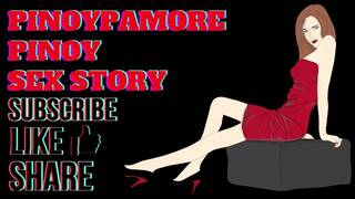 Tinikman Ako Ni Teacher - Pinay Sex Story - Audio only