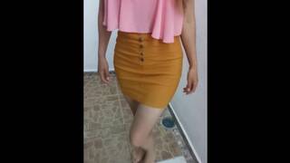 Follado Con VECINA CULONA Mientras SU ESPOSO NO ESTA