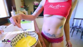 Welcome Redcherryink