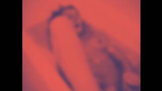 Bathstabation and Cock Tease