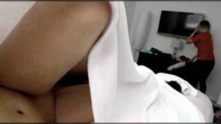 Taking all the Risks Around His Sister