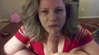 Catalina Visits her Lover