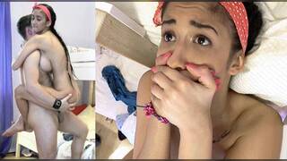 WHEN CHEATING GOES WRONG