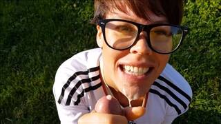 BALLGEIL! Fußballern Besorg Ichs Gratis!