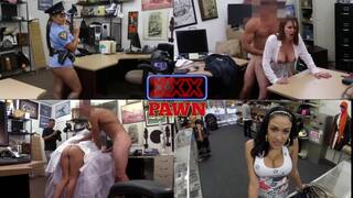 XXX PAWN - Compilation Number 4! Offering Hoes Paper in Exchange for Pussy LOL