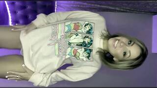 Crazy Ones Always = Best Ones