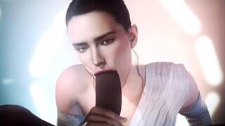 Blacked PMV HMV | no Limit | SFM/Blender/3D