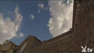 Kimberly and Michael